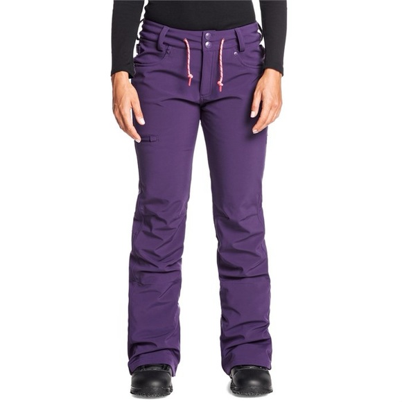 DC Viva Softshell Pant ❄️ - Picture 1 of 6